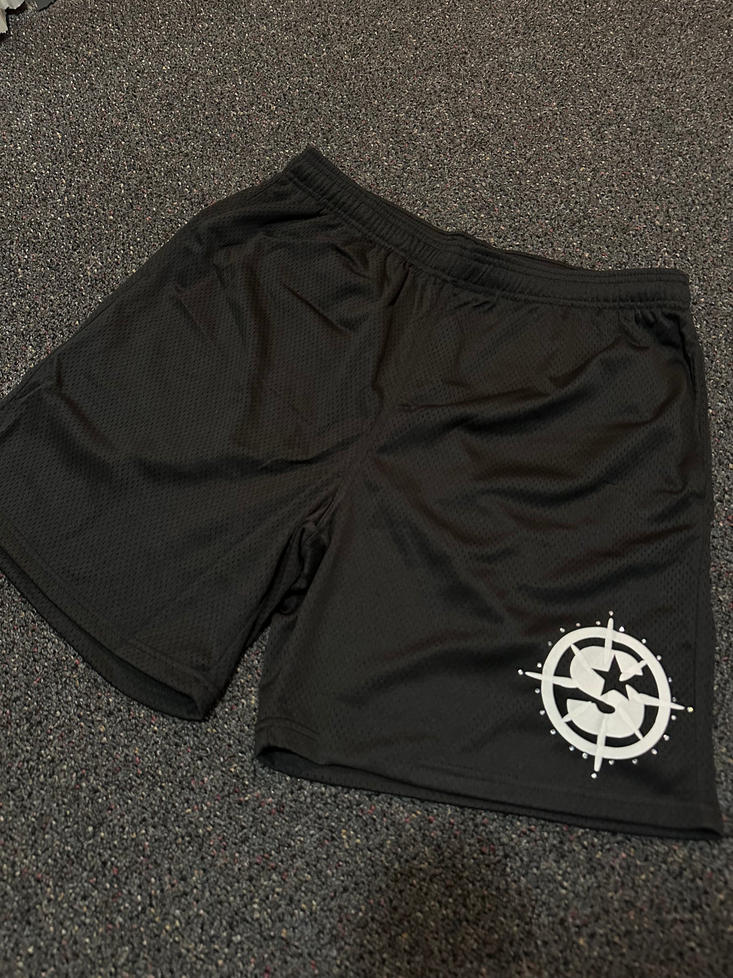 ST Mesh Shorts