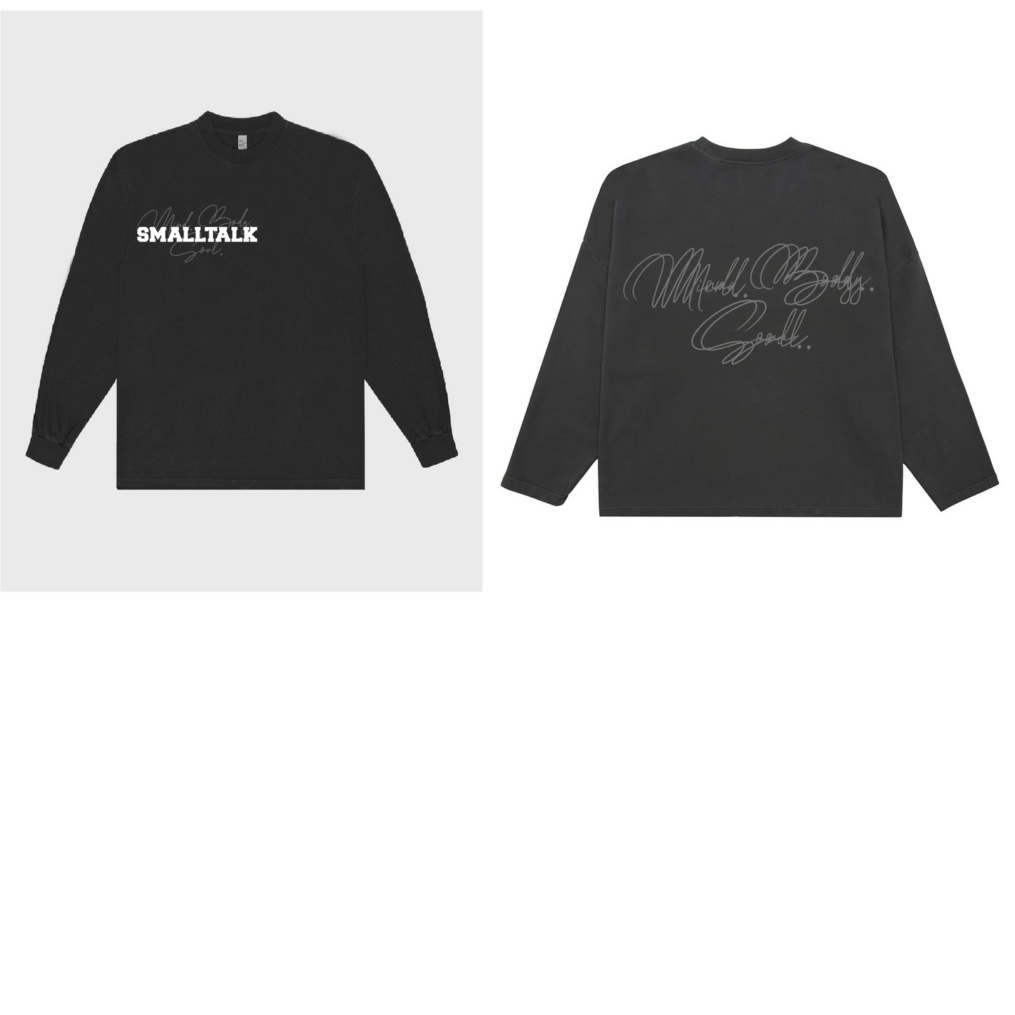 MIND.BODY.SOUL Thermal