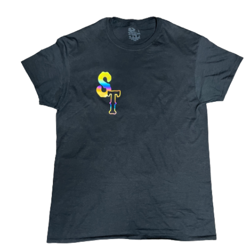 ST Logo Short Sleeve