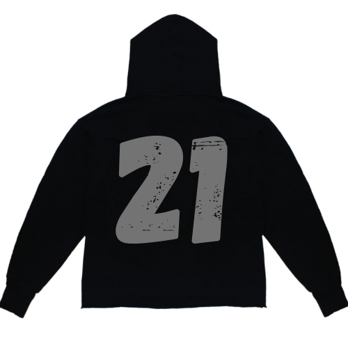 Take the Risk Hoodie