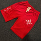 ST 3/4 Oversized Shorts