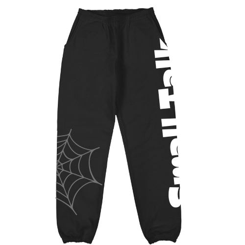 Spider Collection Sweatpants