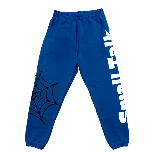 Spider Collection Sweatpants