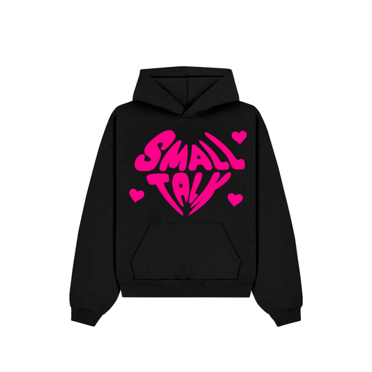 Love SmallTalk Hoodie