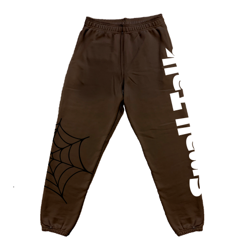 Spider Collection Sweatpants