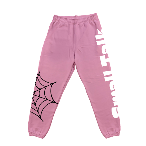 Spider Collection Sweatpants