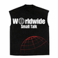 Worldwide Sleeveless Tee