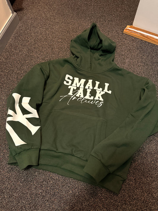 Archive Hoodie