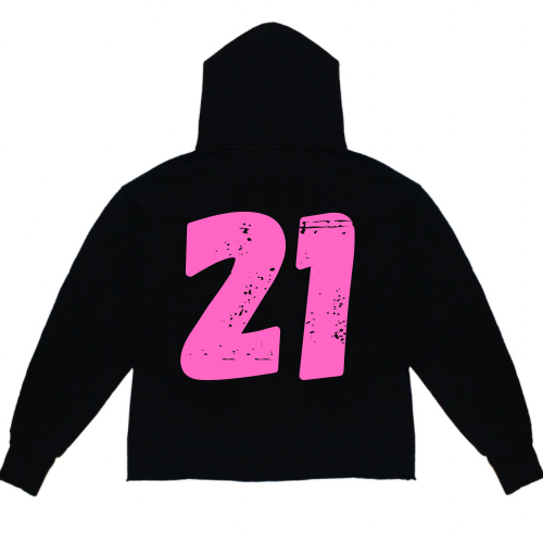 Take the Risk Hoodie