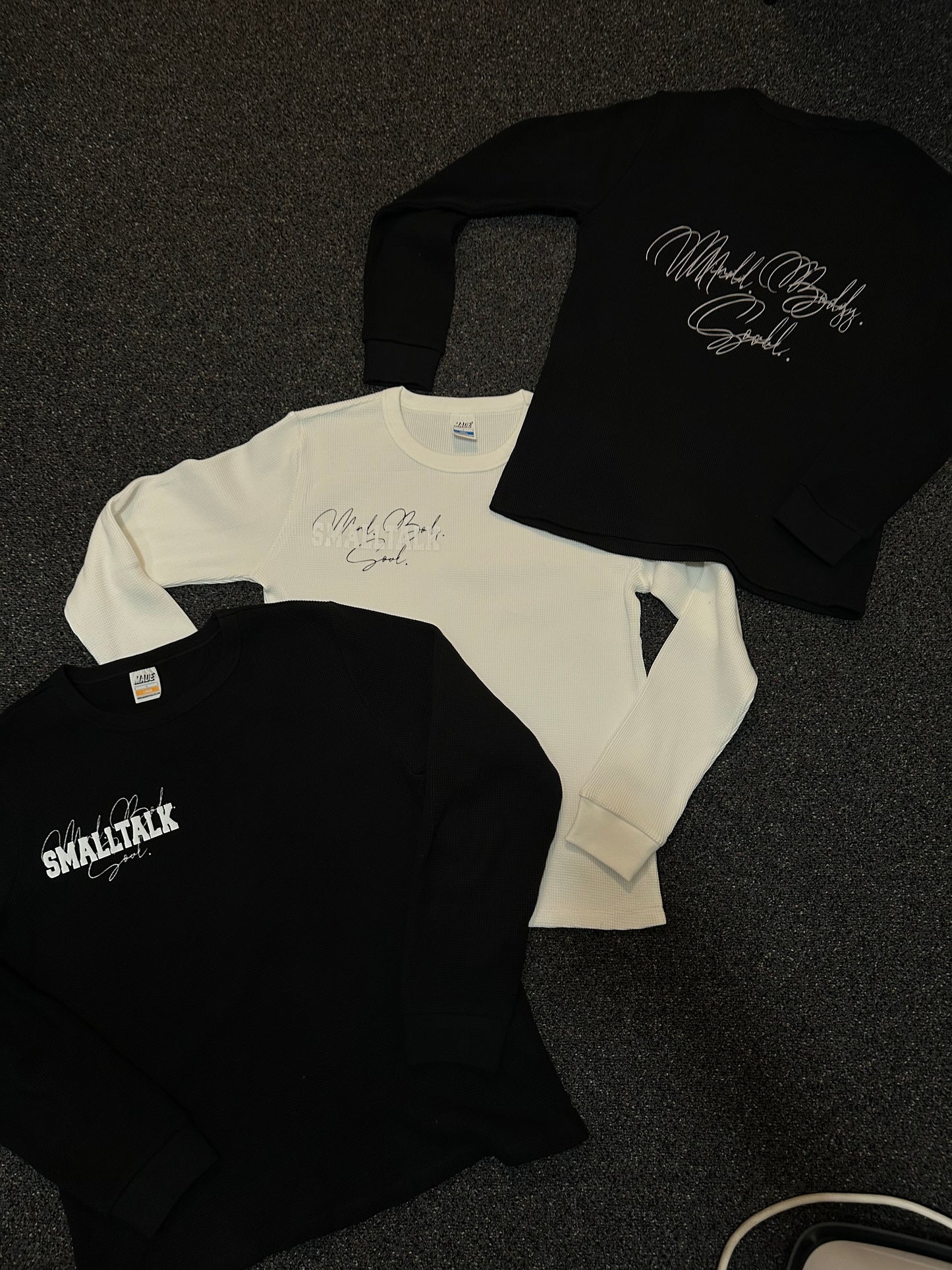 MIND.BODY.SOUL Thermal