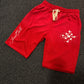 ST 3/4 Oversized Shorts
