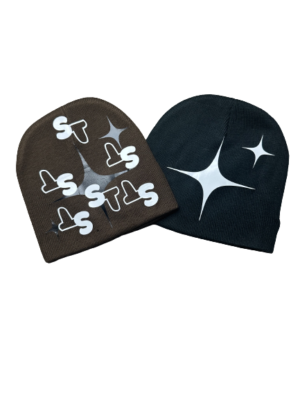 Star Beanies