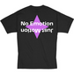 No Emotion Just Motion Shirt