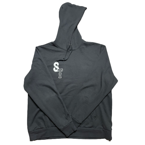 SmallTalk Hoodie