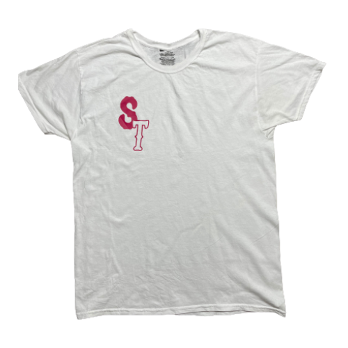 ST Logo Short Sleeve