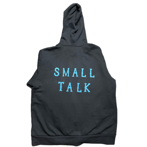 SmallTalk Hoodie