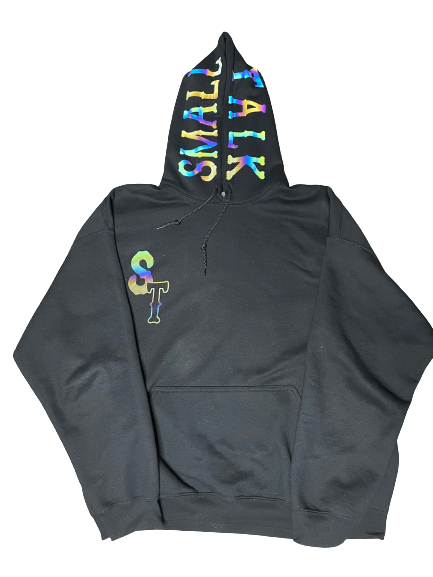 SmallTalk V2 Reflective